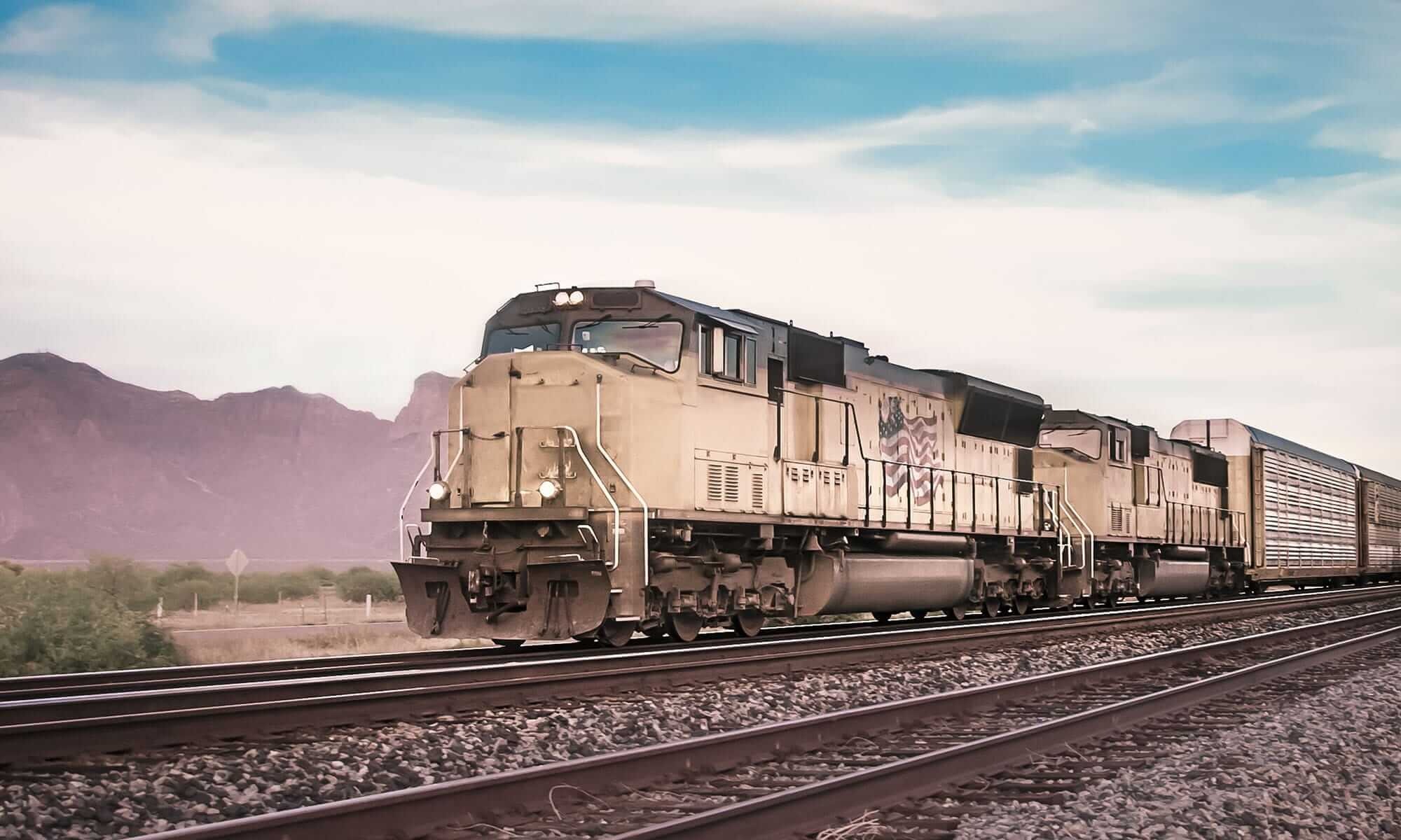 Secure Ocean Transport